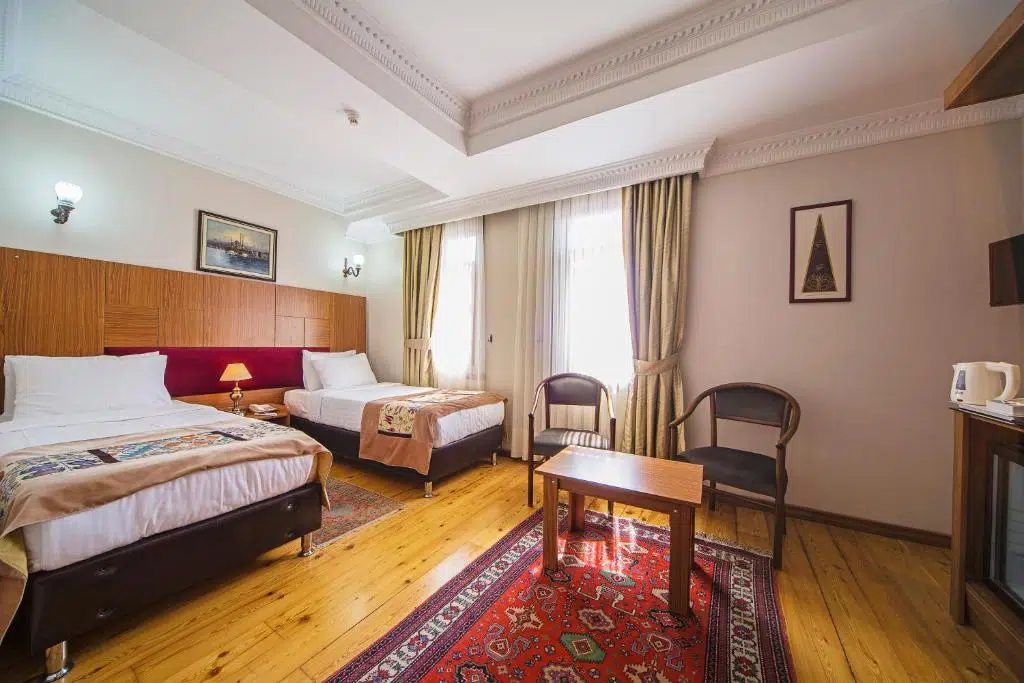 Room image